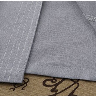 Bộ Đũi Nam , Set Bộ Áo Sơ Mi Đũi Cổ Trụ và Quần Đũi Dài Cao Cấp Mùa Hè 2021 | BigBuy360 - bigbuy360.vn