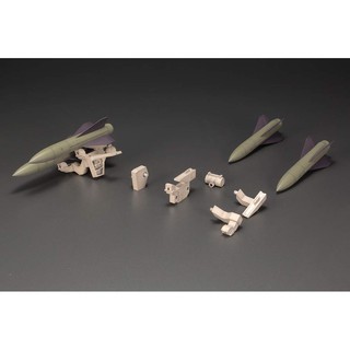 Mô hình lắp ráp Kotobukiya MSG Improved Hawk FA 88