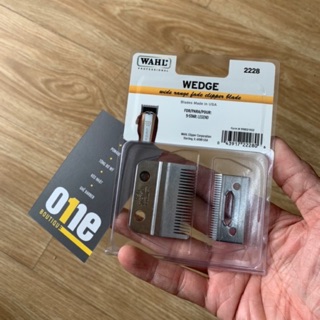 Lưỡi tông đơ Wahl Legend nội địa Mỹ