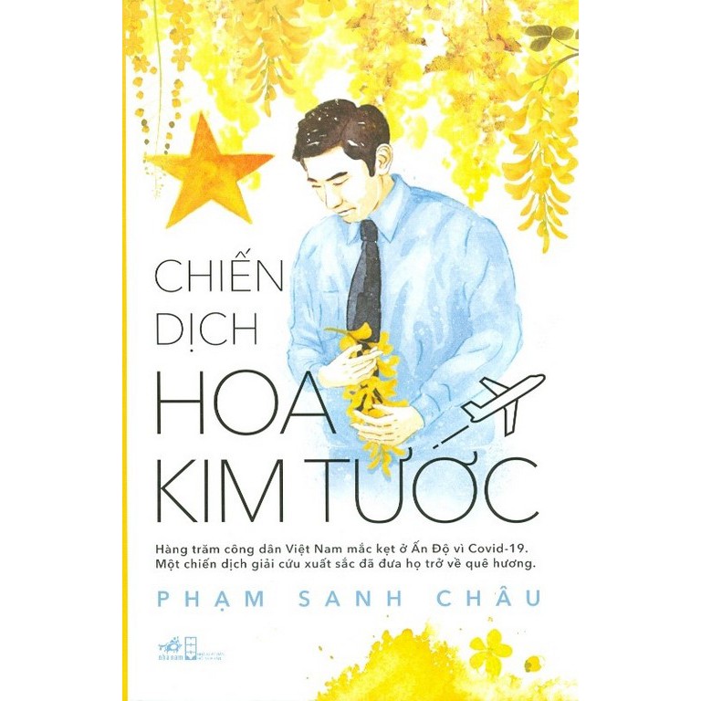 Sách - Chiến Dịch Hoa Kim Tước