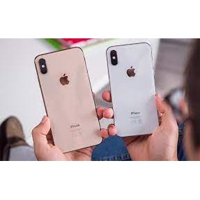 XẢ KHO ĐIỆN THOẠI IPHONE XS MAX SỐ LƯỢNG CÓ HẠN GIẢM ĐẾN 50%