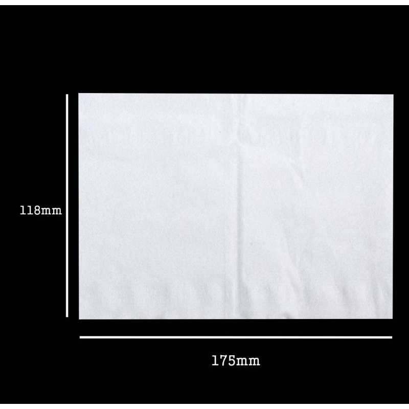 1 gói giấy ăn gấu trúc SIPIAO hàng giấy đủ 300 tờ/ gói,1 gói