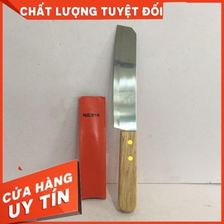 Dao gọt hoa quả,dao thái đa năng nhà bếp