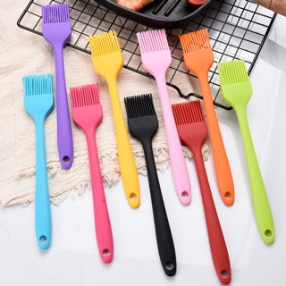 Cây quét dầu silicone, cọ quét dầu trứng 21cm/28cm