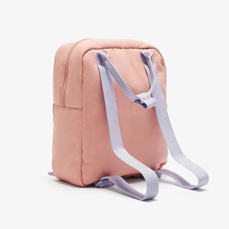 Ba Lô Hình Động Vật Hoạt Hình Đáng Yêu Cho Bé