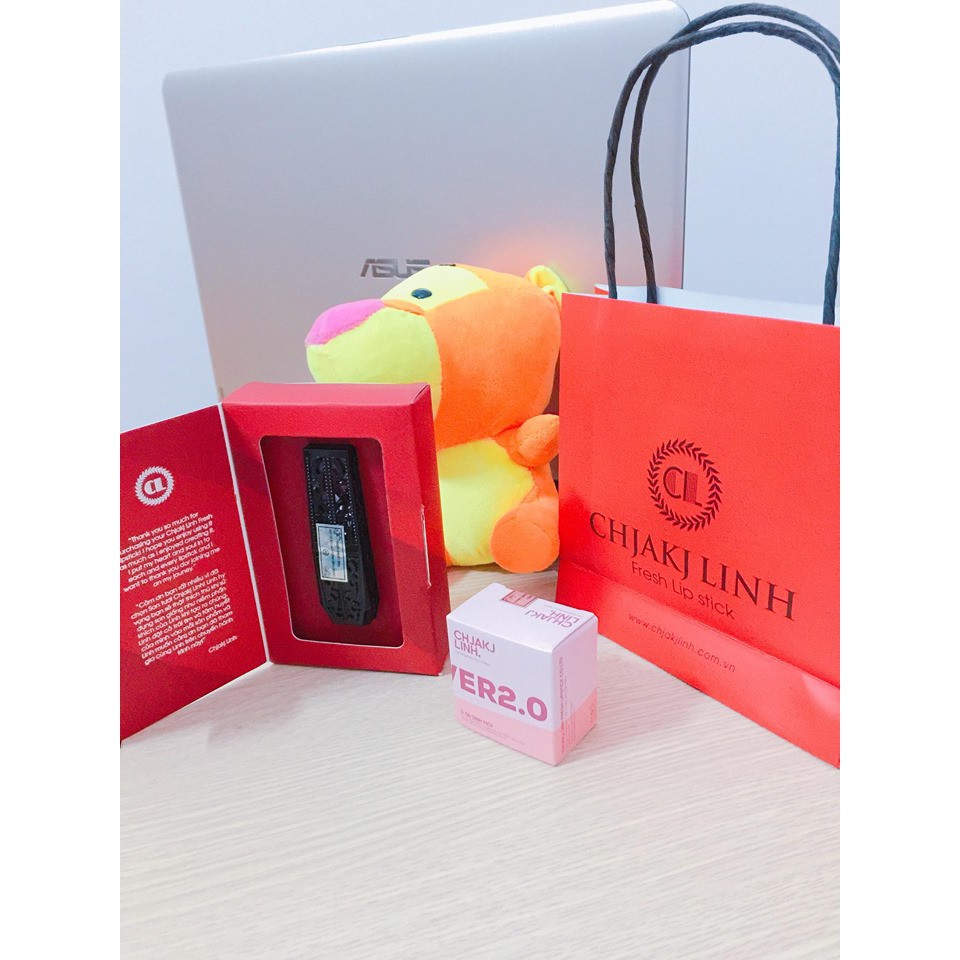 [Có Quà Tặng] Dưỡng Hồng Môi Handmae Màu Hồng | BigBuy360 - bigbuy360.vn