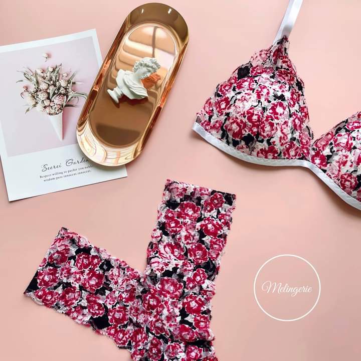 Đồ lót nữ sexy 🔥Bra thiết kế vải ren cao cấp thoáng mát nâng ngực tốt🔥 | BigBuy360 - bigbuy360.vn