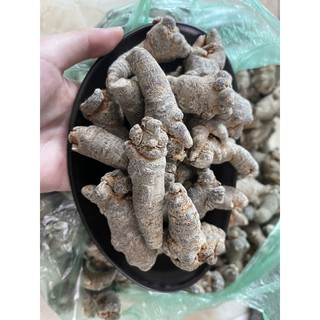 Củ tam thất bắc khô hàng đẹp 1kg