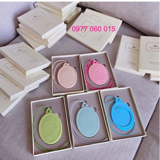 Nước hoa sáp thơm enjoy everyday scented card treo ô tô, nhà vệ sinh tủ quần áo, tủ giầy...sale lớn !