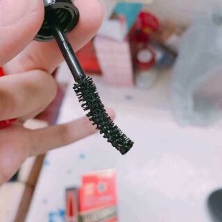 MASCARA THÁI  X5