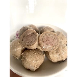 Bò viên gân - loại ngon 500g / 1 kg