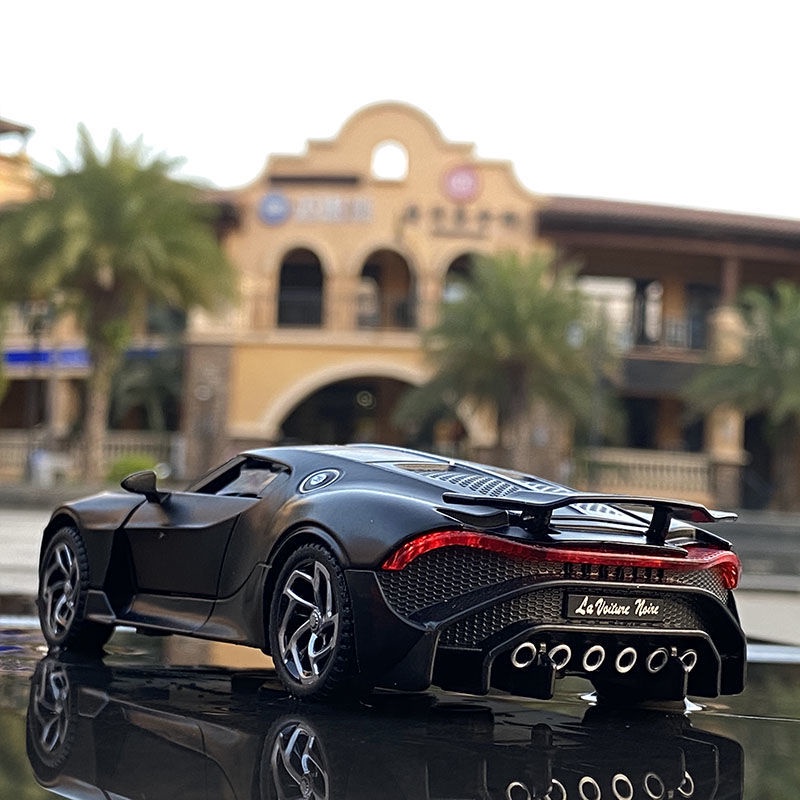 Porsche 911 mô hình hợp kim mô phỏng ô tô thể thao Lamborghini trang trí mô hình ô tô đồ chơi trẻ em cậu bé