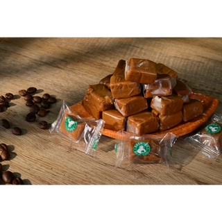 Kẹo dừa cà phê Cocofarm