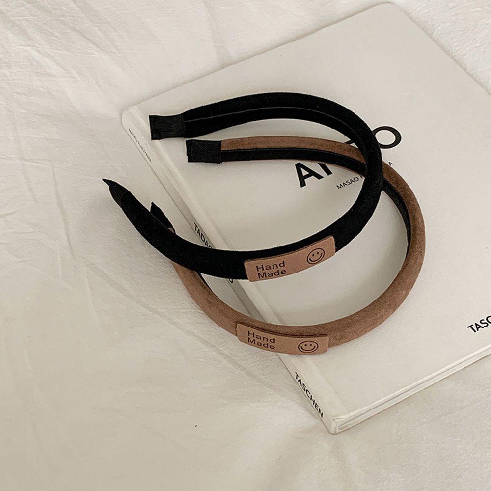 Băng Đô Cài Tóc Thời Trang Cho Nữ WMES15H