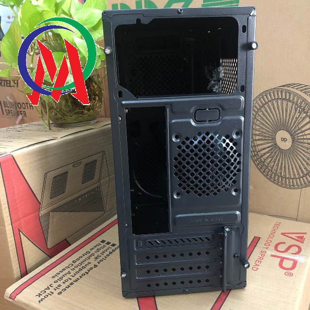 Vỏ case máy tính VSP 2860 / 2861 / 2876 / 2879