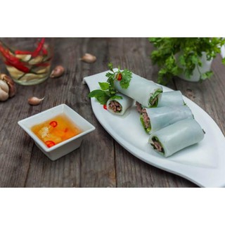 Nước Mắm Cá Cơm Ngon 500ml