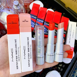  Son Dưỡng MAC Glow Play Lip Balm