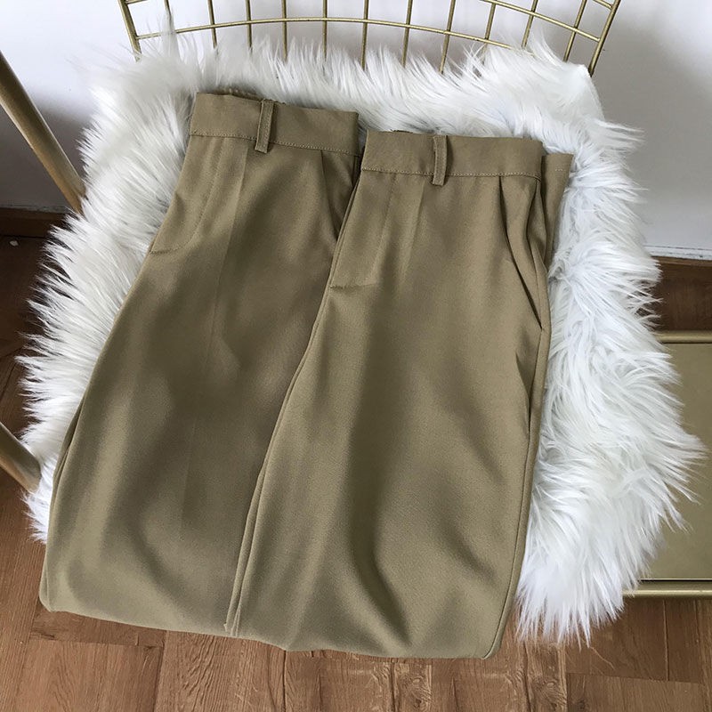 Quần Dài Nữ Lưng Thun Thời Trang Hàn Quốc Size L # 11 | BigBuy360 - bigbuy360.vn