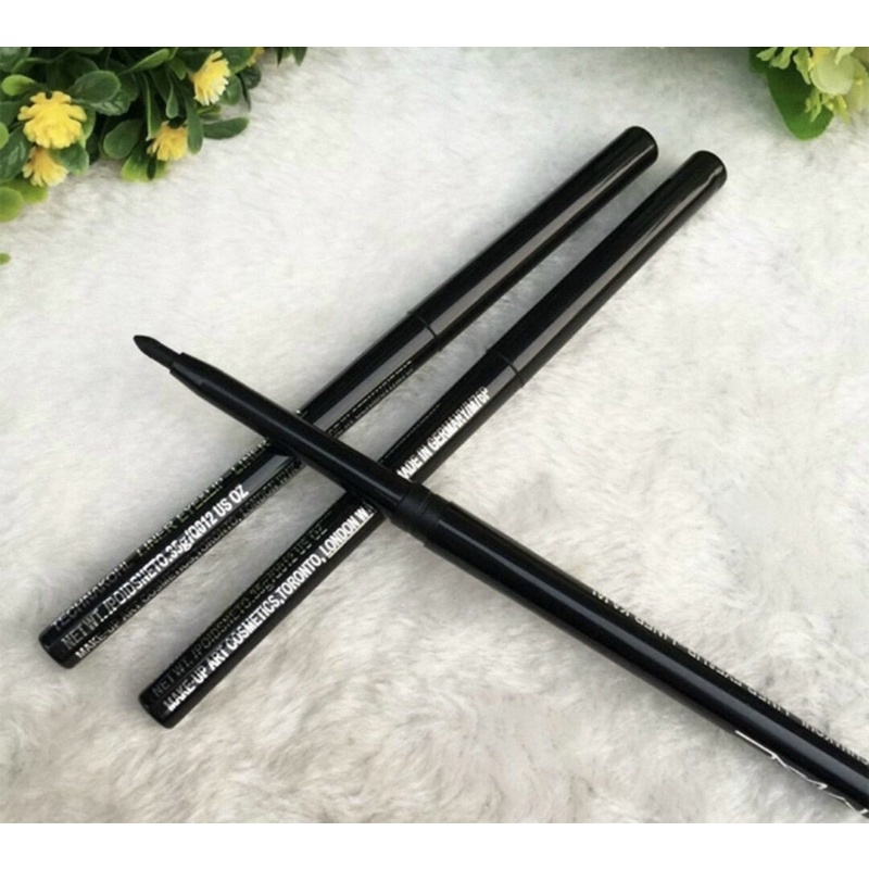 Chì kẻ mắt, Kẻ mắt khô, Chì vẽ mí mắt EYELINER
