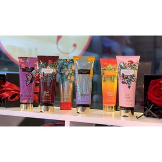 KEM DƯỠNG THỂ VICTORIA’S SECRET