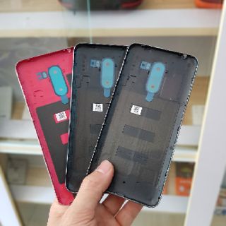 Vỏ lưng pocophone f1