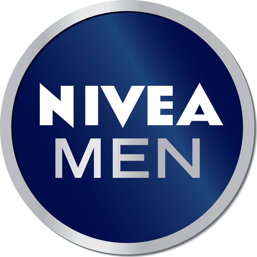 Xịt ngăn mùi NIVEA MEN Silver Protect phân tử bạc kháng khuẩn (150ml) 82959