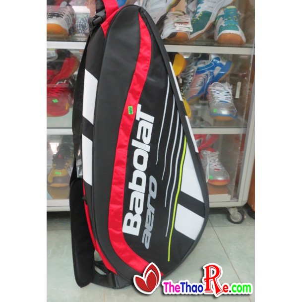 bao vợt , túi đựng tenis babolat