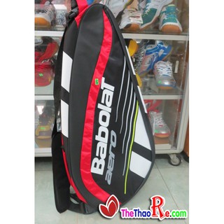 bao vợt , túi đựng tenis babolat