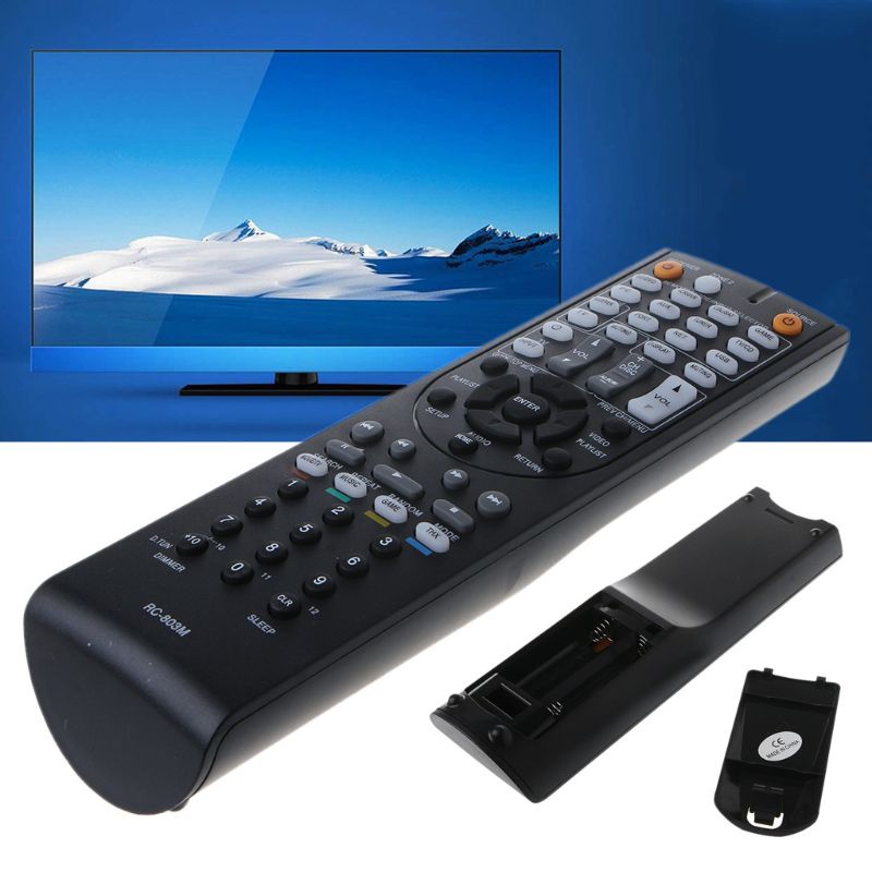Điều Khiển Từ Xa Thay Thế Cho TV RC-803M