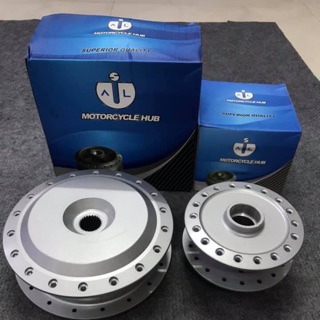 cặp đùm  vario click bánh căm  us