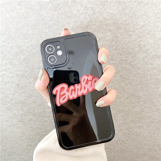 Ốp lưng iphone Babie bóng cạnh vuông 6/6plus/6s/6splus/7/7plus/8/8plus/x/xr/xs/11/12/13/pro/max/plus/promax