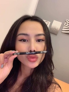 BÚT KẺ MẮT SUPER BLACK