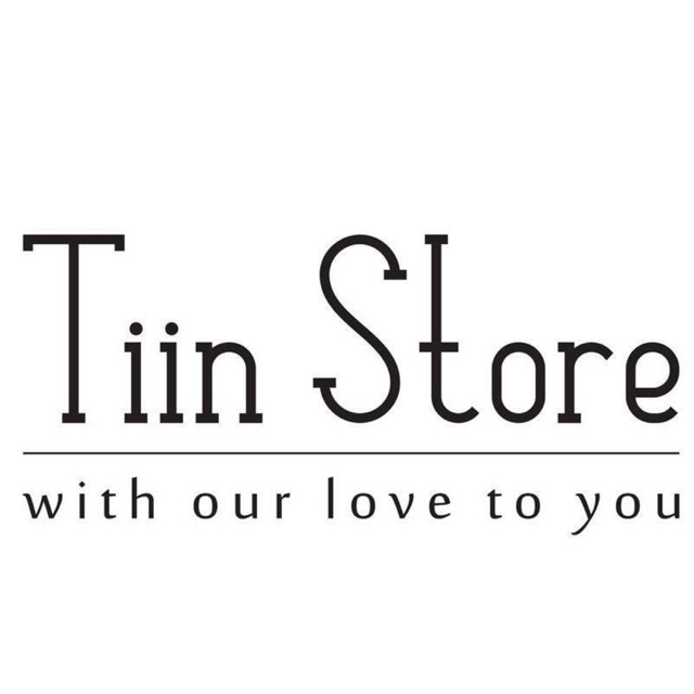 Tiin Store_