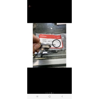 Ốc xả nhớt SH Ý