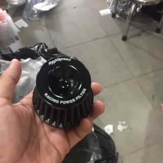 Pô E trụ gắn được mọi loại xe