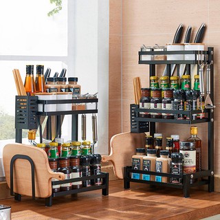 Kệ Để Gia Vị Đa Năng Chọn Size – Thép Sơn Tĩnh Điện Cao Cấp – Kệ Gia Vị Khung Thép Sơn Tĩnh Điện Cao Cấp