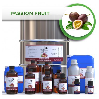 ORGANIC [Made in USA] Dầu hạt chanh leo (Passion Fruit Seed Oil)-HBNO 10ml (chai share) Chống lão hóa,làm trẻ hóa làn da