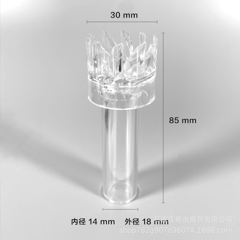 Máy Lọc Váng Xoay Cho Hồ Cá Thuỷ Sinh + Kèm Đầu Váng Xoáy - Lọc Váng Mini Thế Hệ Mới