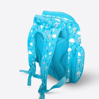 BALO CHỐNG GÙ CAO CẤP TRANSFORMERS THỦ LĨNH OPTIMUS