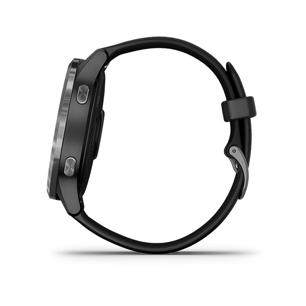 Đồng hồ thông minh Garmin Vivoactive 4 - Hàng Chính Hãng FPT - BH 12 Tháng