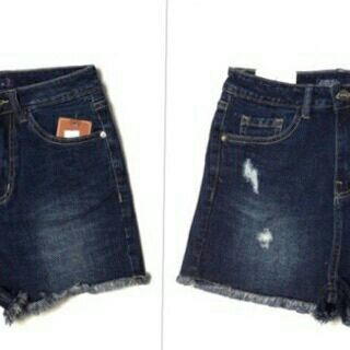 Short jeans chuẩn xuất xịn