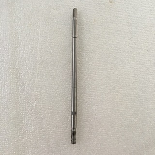 Combo 3 cây trục quạt không chổi than