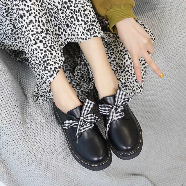 [Hàng Order] Giày Oxford