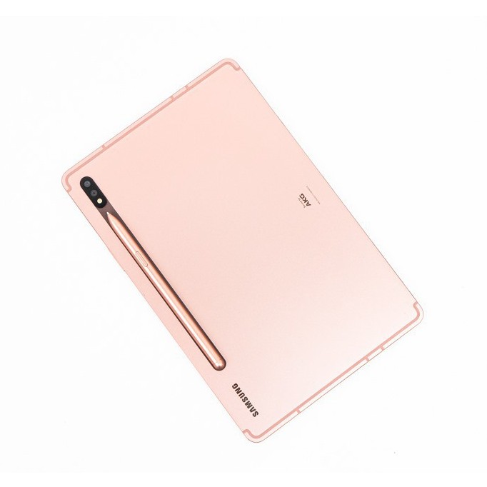 Máy Tính Bảng Samsung Galaxy Tab S7 Tặng Kèm Bao Bàn Phím - Hàng chính hãng | BigBuy360 - bigbuy360.vn