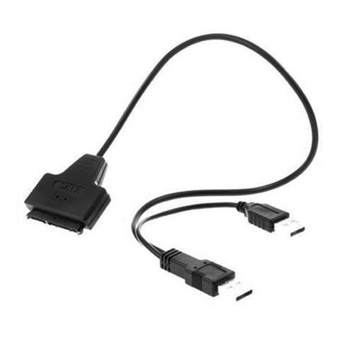 Cáp kết nối cổng USB đến bộ nhớ ngoài SATA | BigBuy360 - bigbuy360.vn