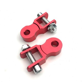 Nâng Gầm Có Ốc