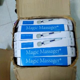 Máy massage rung 30 cấp độ HV280