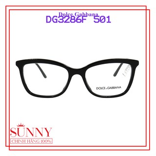 Gọng Kính Unisex Dolce & Gabbana DG3286F