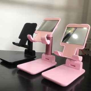 Giá đỡ điện thoại gấp gọn mới nhất [ Hàng chính hãng ]