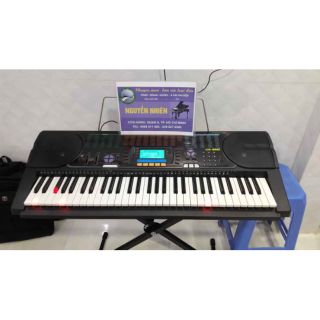 Đàn organ casio ctk 660L mới 98%